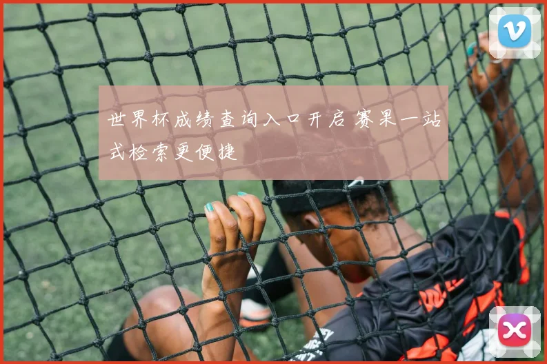 世界杯成绩查询入口开启 赛果一站式检索更便捷