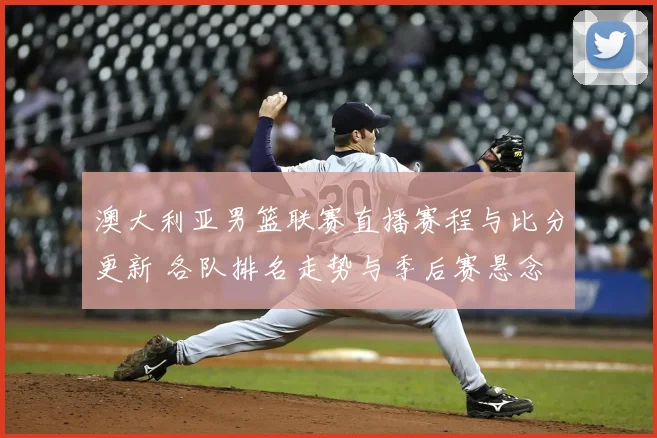 澳大利亚男篮联赛直播赛程与比分更新 各队排名走势与季后赛悬念